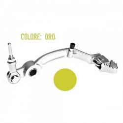 Pedale del Freno Gas Gas 09-17 ORO